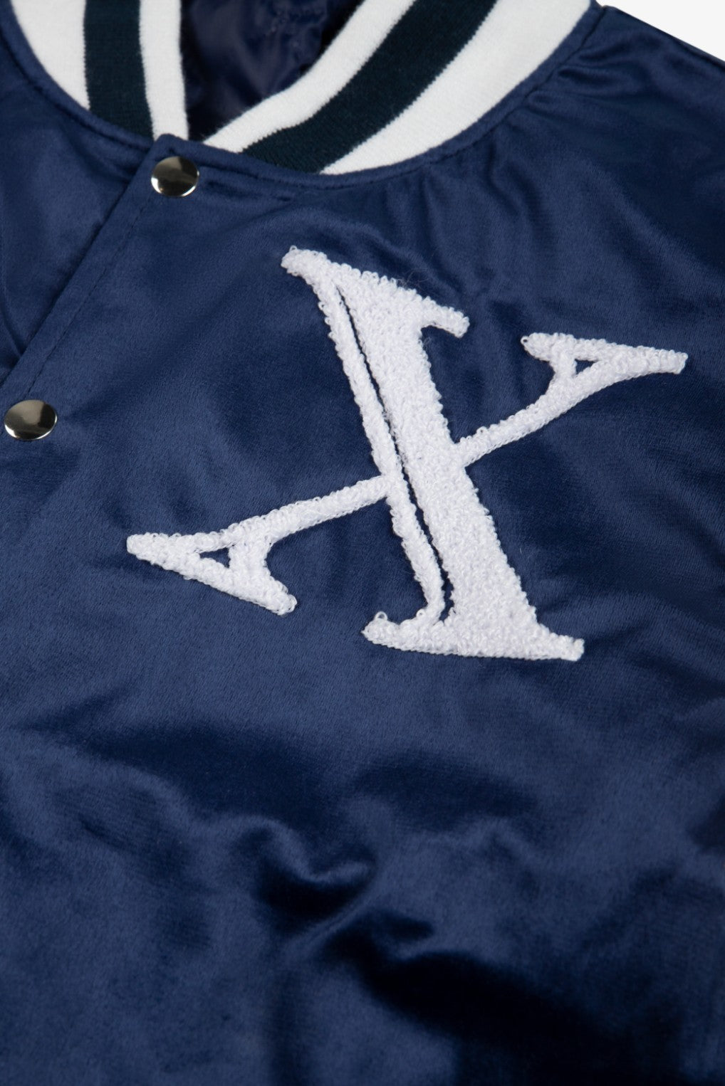 Varsity Jacket