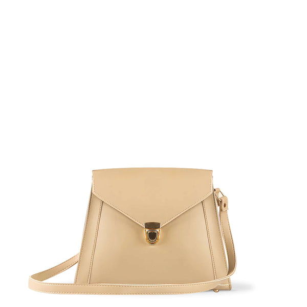 Bag X Eva Beige
