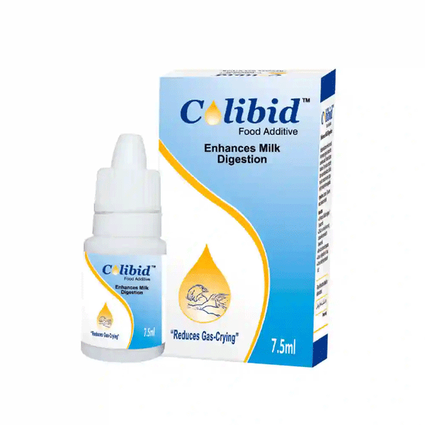 Colibid Drop 7.5ml