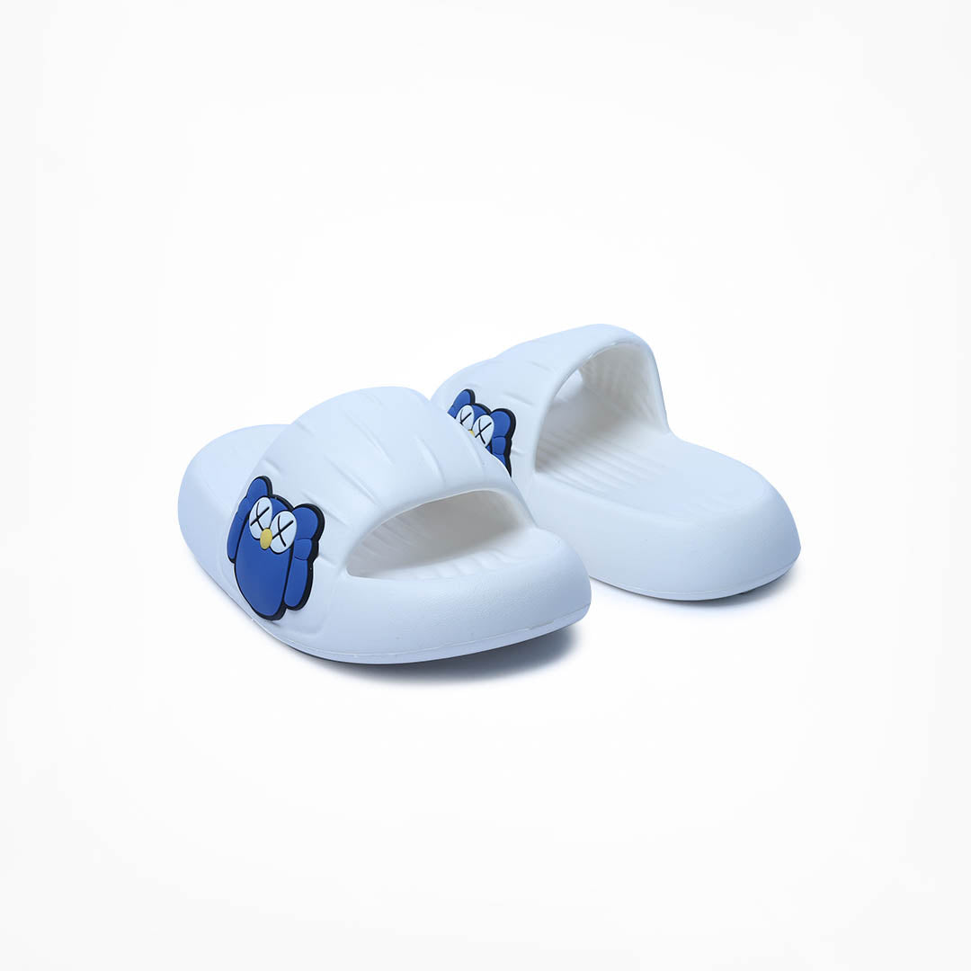 Nocturnal Nest (White)