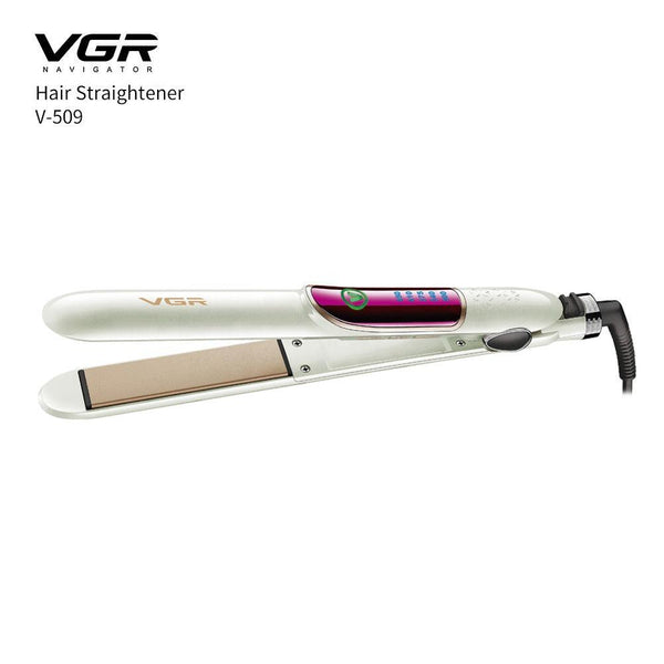 VGR V-509 Professional Hair Straightener