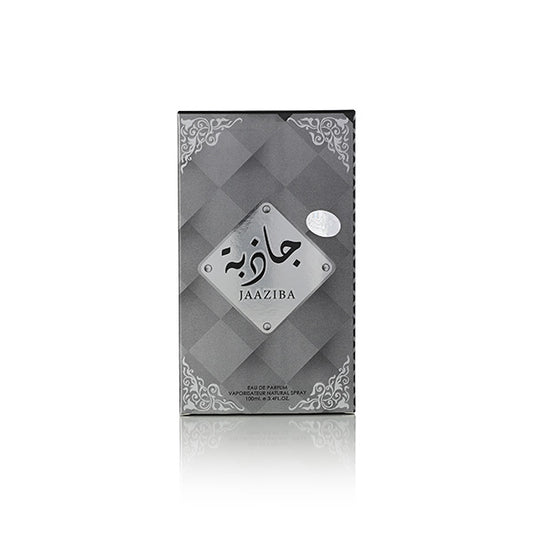 Fleur's Jaaziba Perfume 100ml