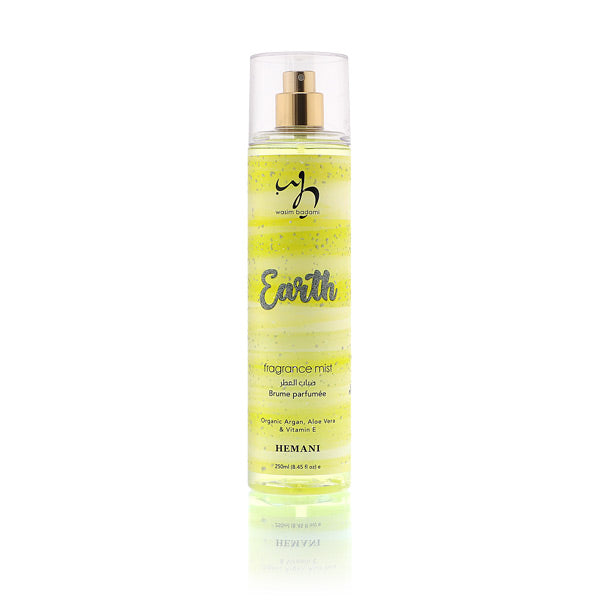 Earth Fragrance Mist