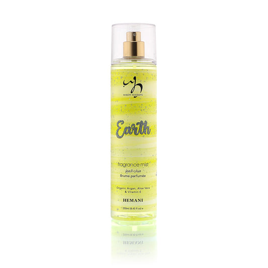 Earth Fragrance Mist