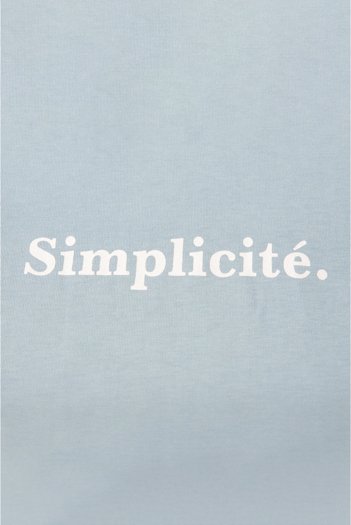 Simplicite