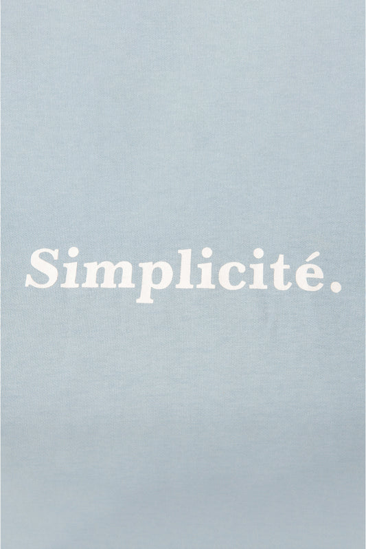 Simplicite