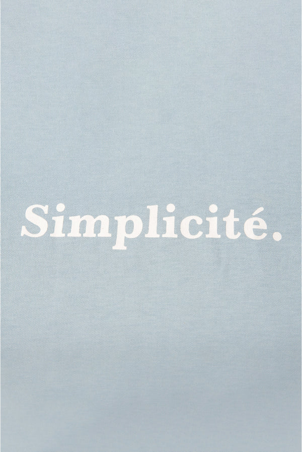 Simplicite