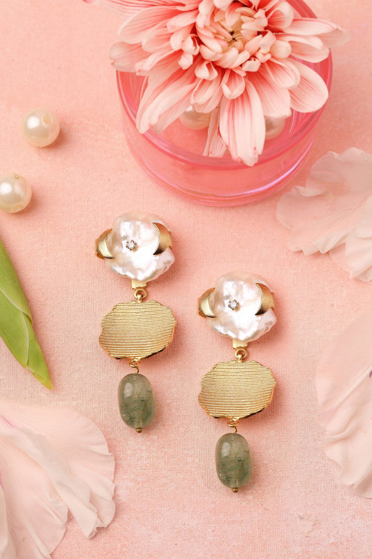 Cutout Craze Earrings