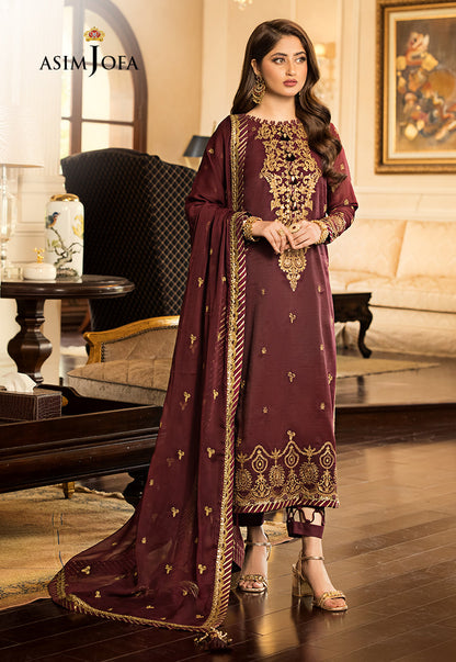 ajjm-03-unstitched-unstitched dress design