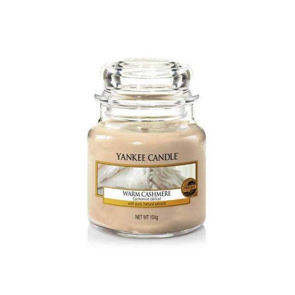 Warm Chasmere 104 Gram