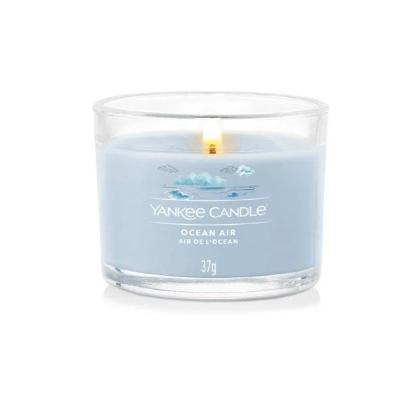 Ocean Air 37 Gram