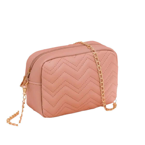 Bag X Aura  Pink