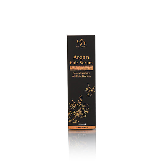 Argan Hair Serum 100ml
