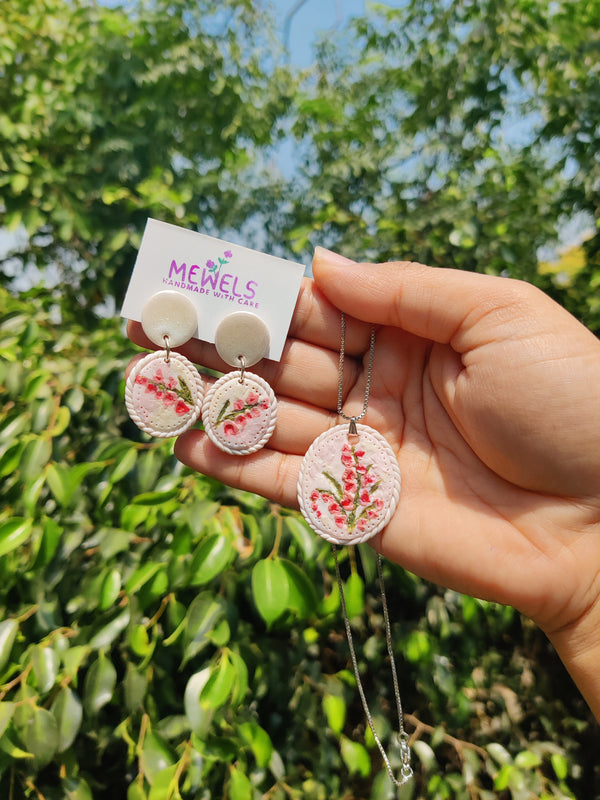 Blossom Meadow