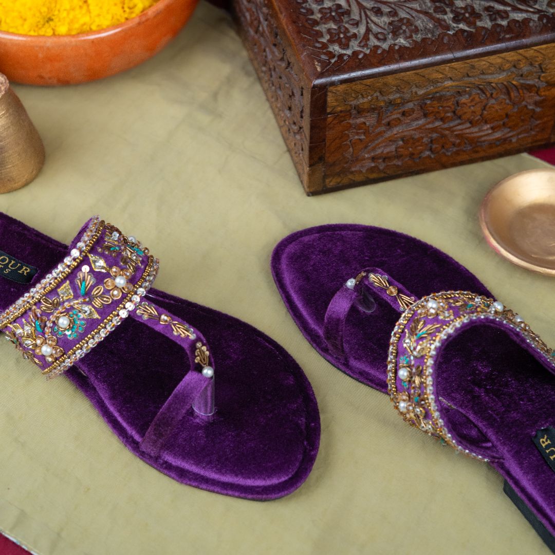 Amethyst Noor