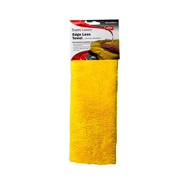 Kenco Super Luxury Edge Less Towel