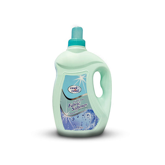 Fabric Softner Aqua Fresh 1 Litre