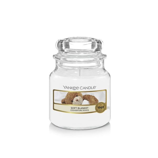 Soft Blanket 104 Gram