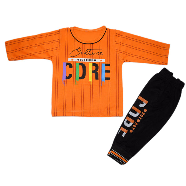 Baba suit. Age 0 to 6 months. -3