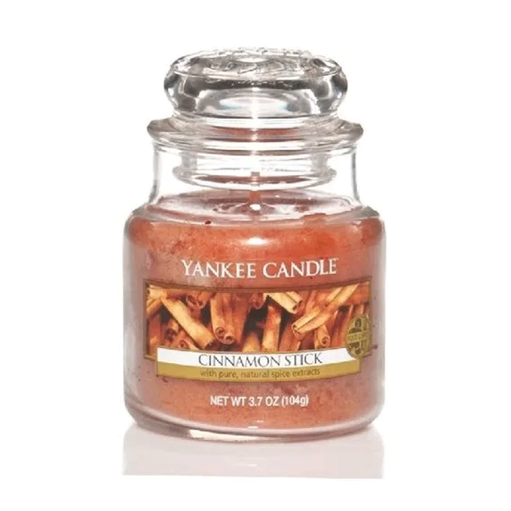 CINNAMON STICK 104 Gram