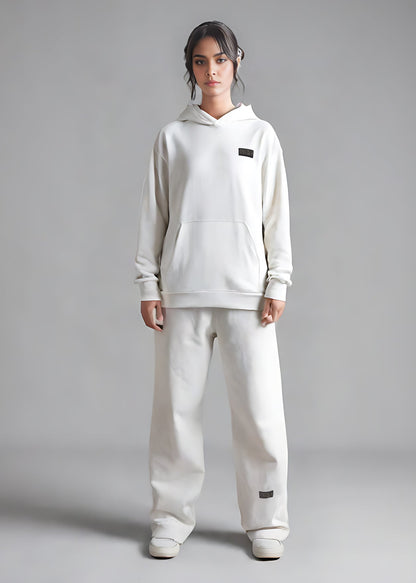 Oversized Hoodie Set