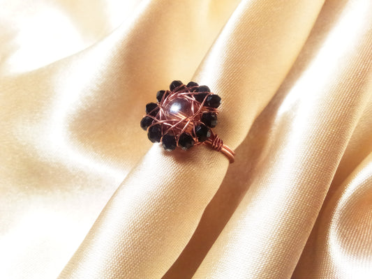 Nageena Ring