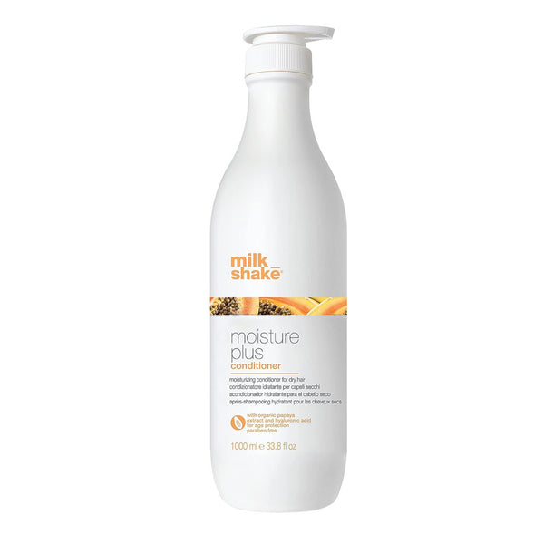 MILK SHAKE MOISTURE PLUS CONDITIONER LT 1000ml