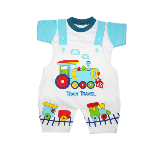 Unisex Romper. Age 0 to 6 months -14