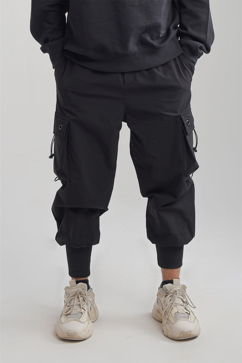 Velluto Cargos