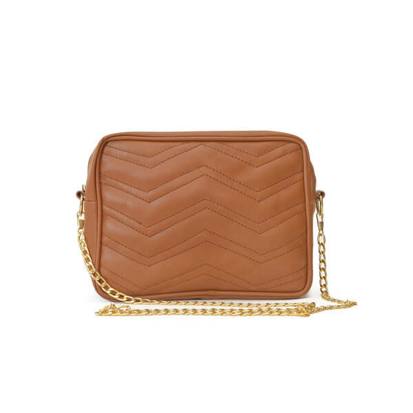 Bag X Aura Brown