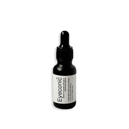 Eyeconic serum