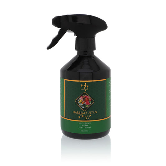 WB Hareem Sultan Air Freshener 500ml