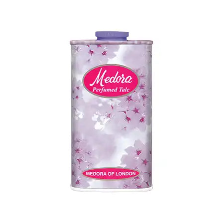 Medora Prfum Talc Lrg Season