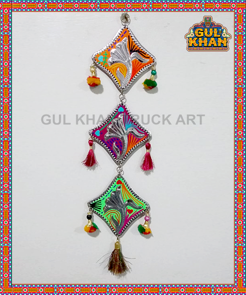 Wind Chime Design 9909