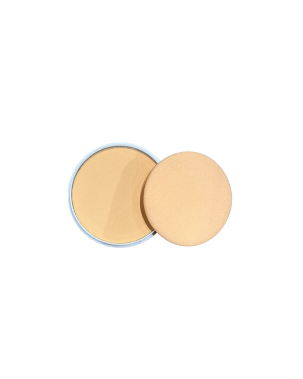 Medora Compact Powder Brown Velvet