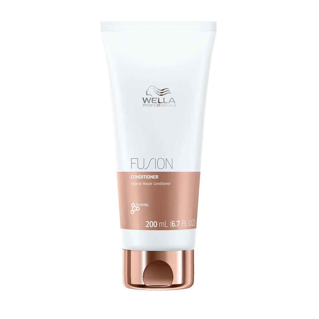 Wella Wella Fusion Conditioner 200 Ml