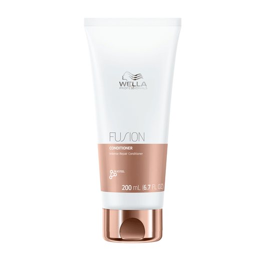 Wella Wella Fusion Conditioner 200 Ml