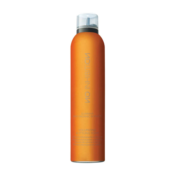 NO INHIBITION TEXTURIZING&VOLUMIZING FOAM 250ML