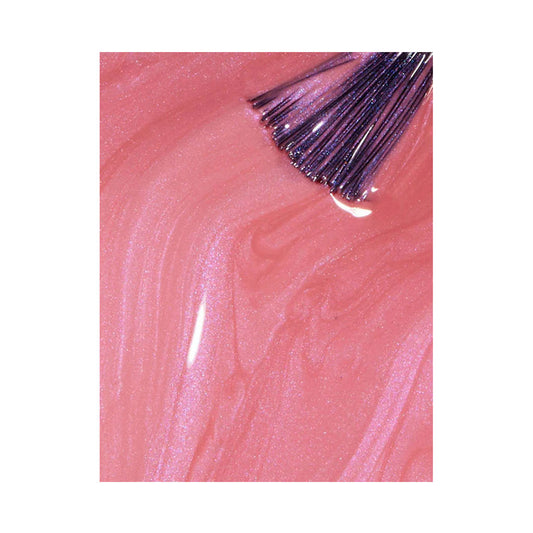NAIL ENVY - HAWAIIAN ORCHID - 15 ML