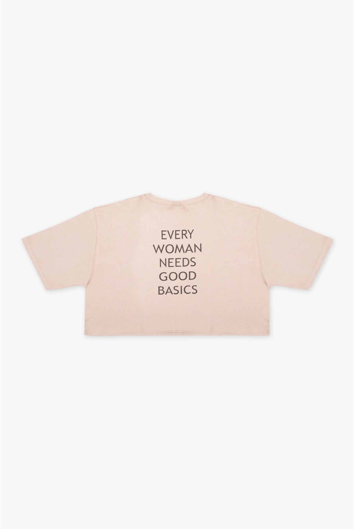 Every Woman Crop