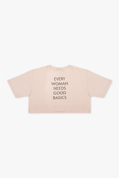 Every Woman Crop