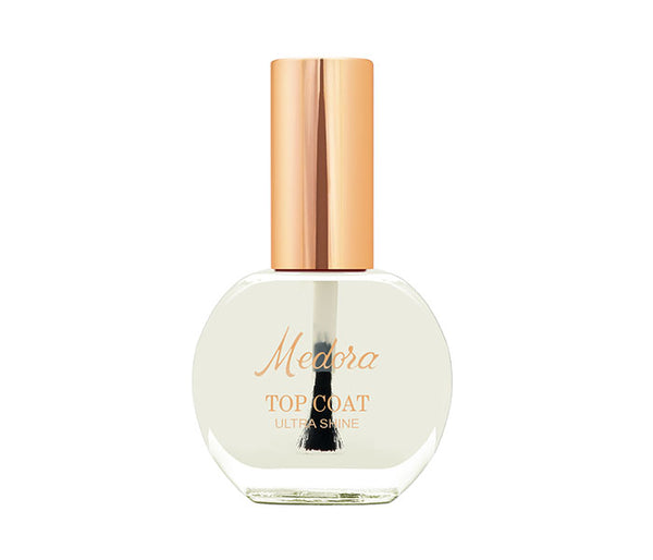 MEDORA Nail Enamel- TOP COAT