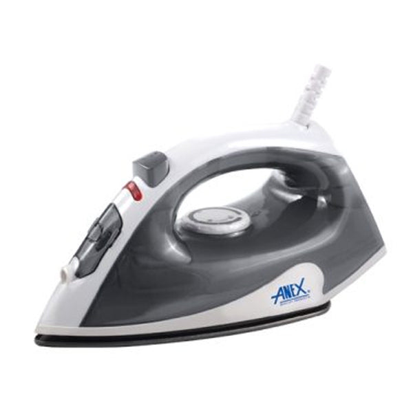 ANEX DRY IRON AG-2077ON INSTALLMENT BY HOMECART WITH FREE SHIPPING AND FREE SURPRISE GIFT