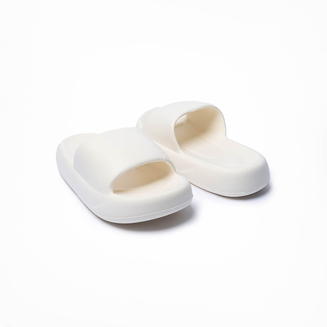 Fluffy Coots (Cream)
