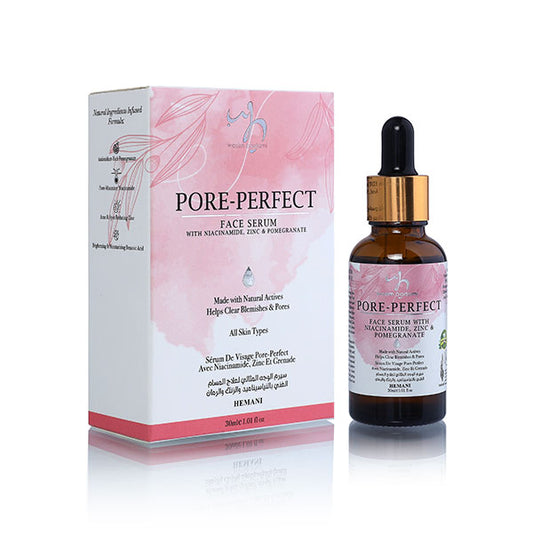 Pore Perfect Face Serum 30ml