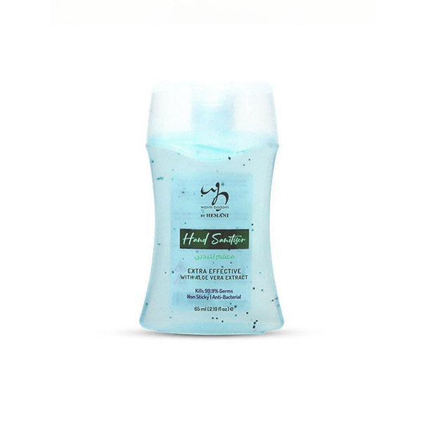 Antibacterial Hand Sanitizer 65ml