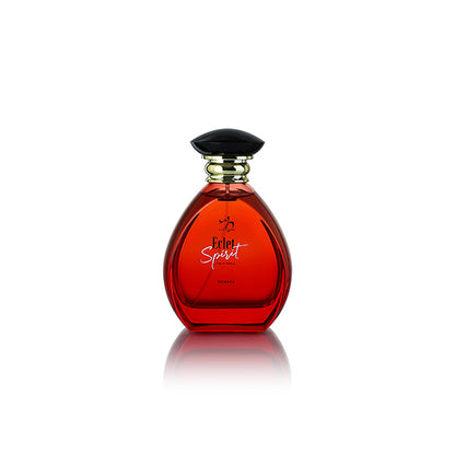 Eclet Spirit Perfume 100ml