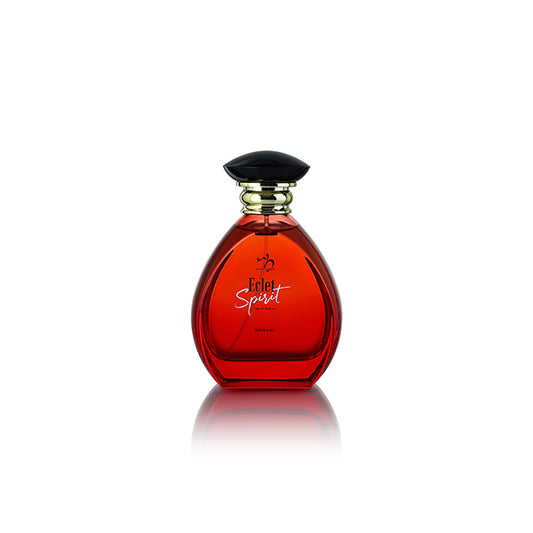 Eclet Spirit Perfume 100ml