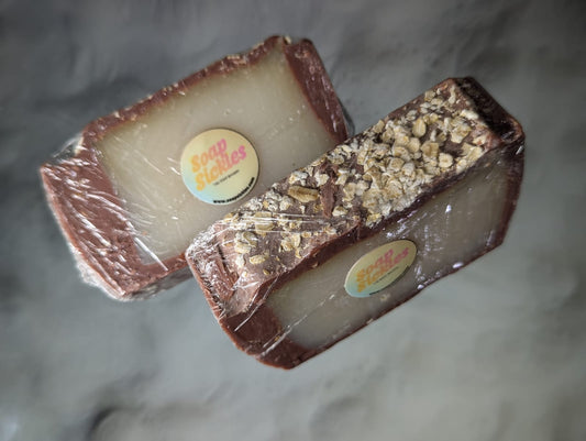 Magnum Loaf Slice Soap