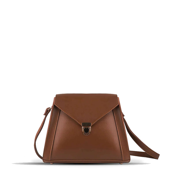 Bag X Eva Choco